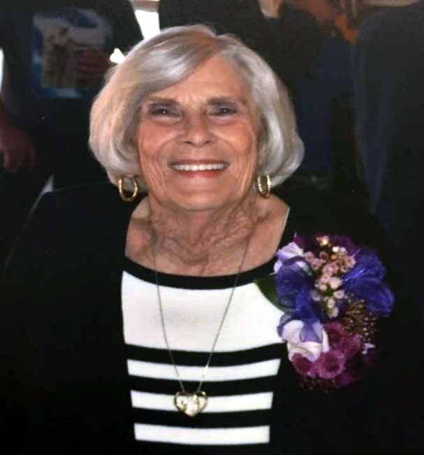 Obituary of Valleria M. Rose
