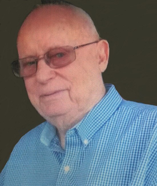 Obituary of Charles Duane Phillips