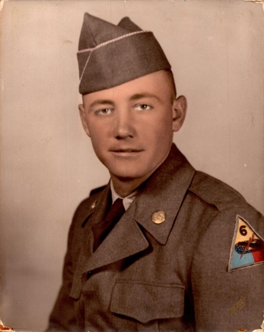 Obituary of George O. Steakley