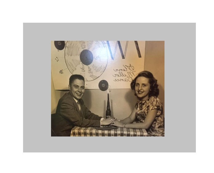 Obituary of Arthur Joseph Kramer