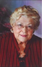 Obituary of Elsie Lee Jones