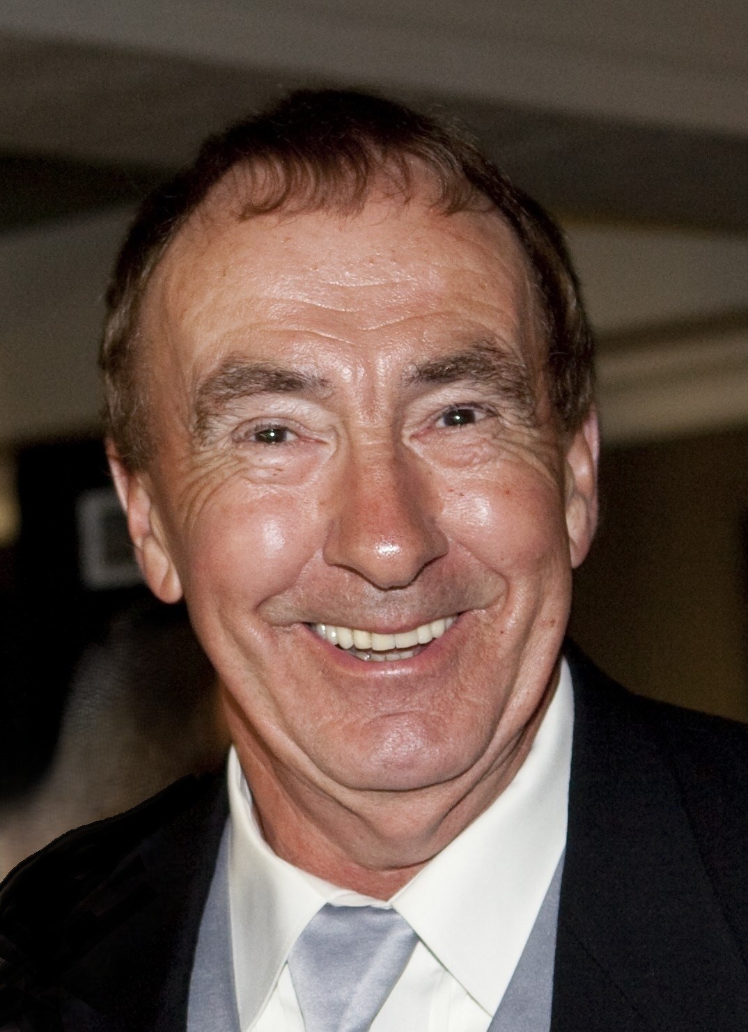 Obituary of Edward Paul Zimmer