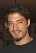 Obituary of Patrick James McGinty