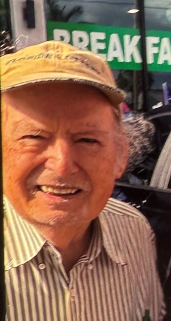 Obituario de Richard Joseph Canik