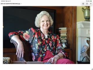 Obituary of Peggy Rae Bunnell