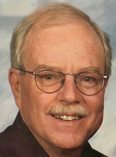 Obituary of Dean J. Craven
