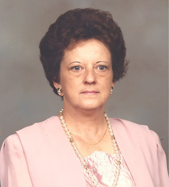 Obituary of Phyllis Jean Harmon