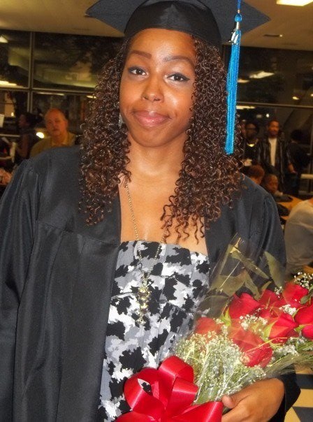 Obituary of Bianca Latricia Patterson