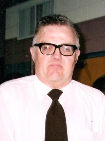 Avis de décès de Hugh Elmer McMurray Jr.