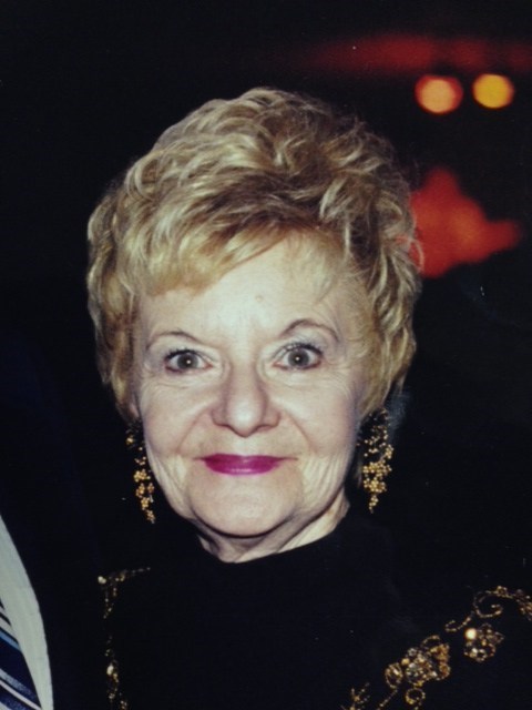 Obituary of Marilyn F Catanzaro