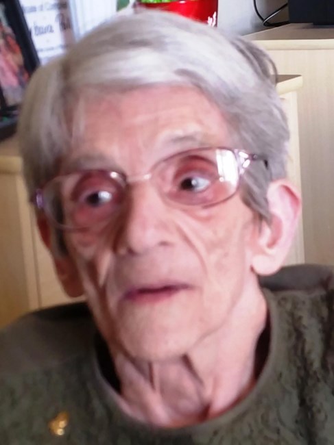 Obituary of Barbara Ann Cabral Pells