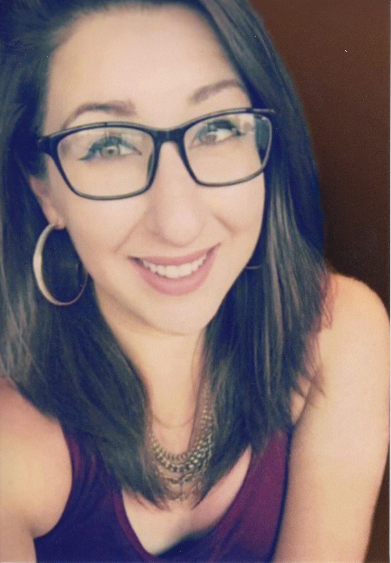 Obituary of Yvette Franco