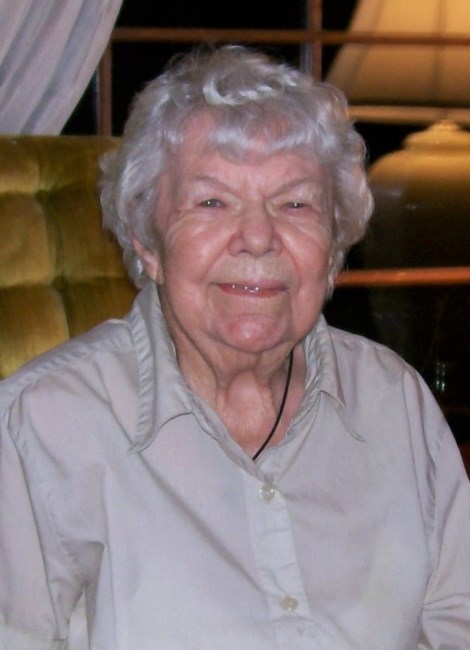 Obituary of Lillian Virginia Cox Flood