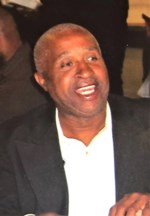 Bennie Washington