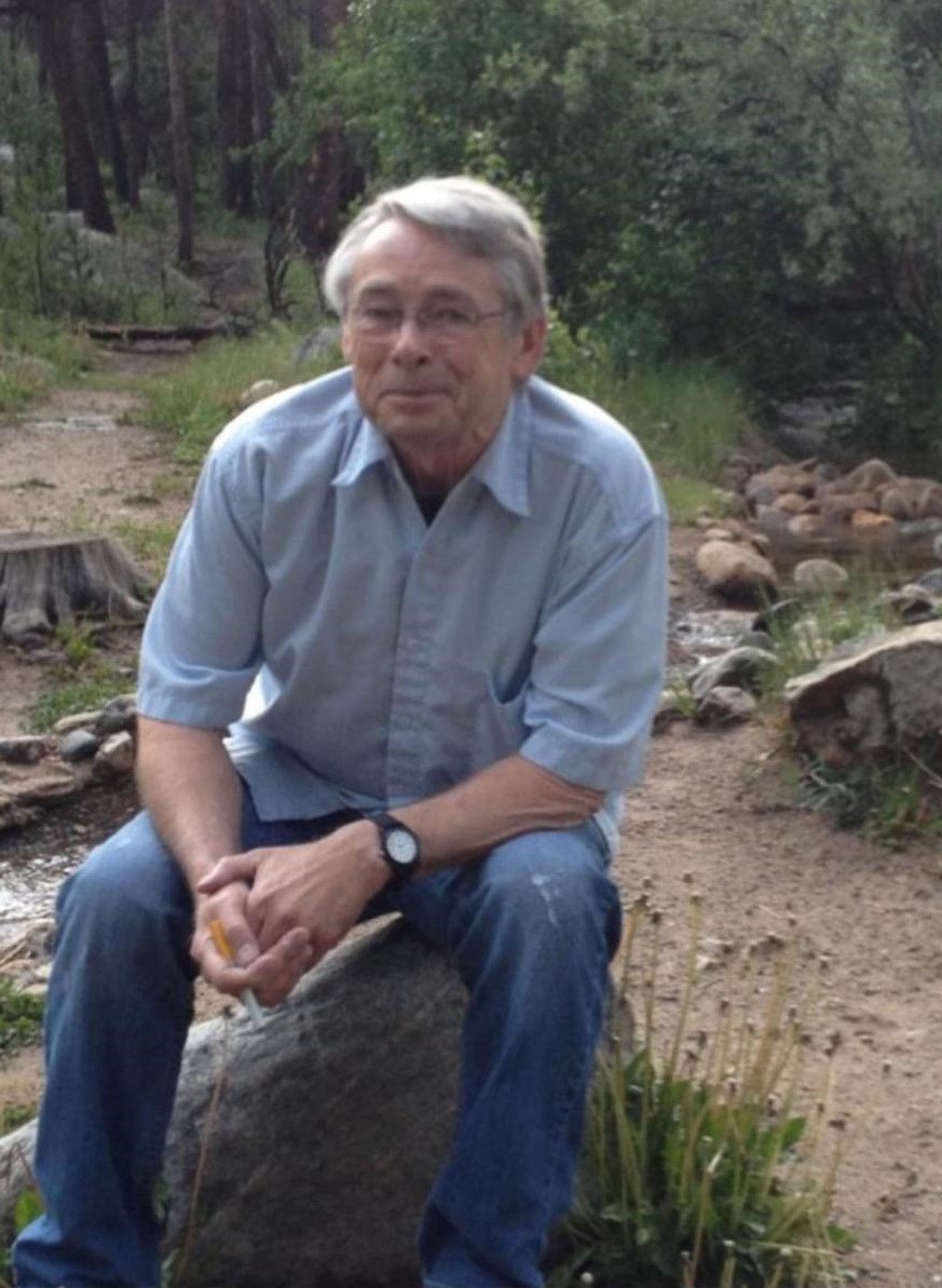 Obituary of Mr. Rodger "Rod" L. Young