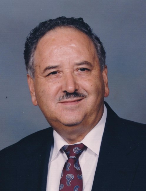 Obituary of Jose Jimenez