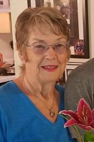 Obituary of Carolyn Shoaf Spencer