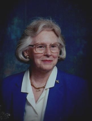  Obituario de Peggy McDavid