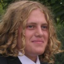 Obituary of Joshua Daniel Buda