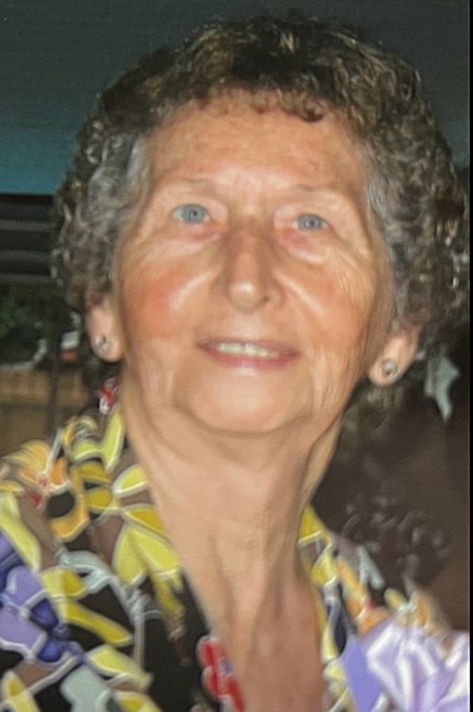 Obituario de Sarah Elizabeth Wilson