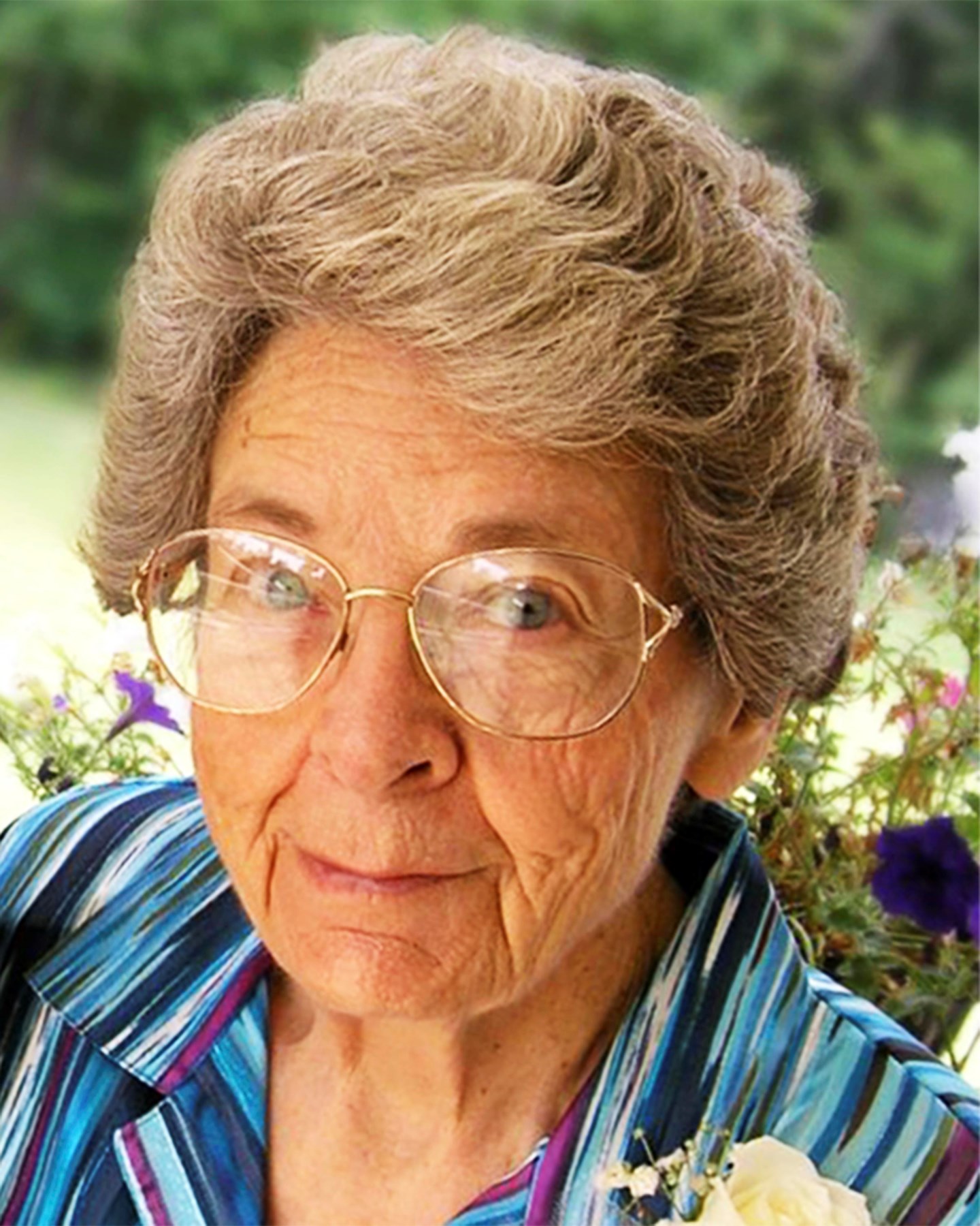 Lorraine Sommerville Nelson Obituary Greeneville, TN