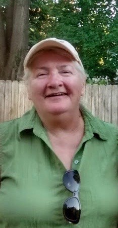 Obituary of Linda Mae Van Orden
