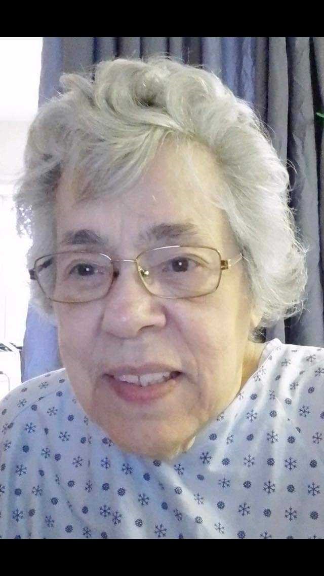 Obituary of Jacqueline (Jackie) Aubé