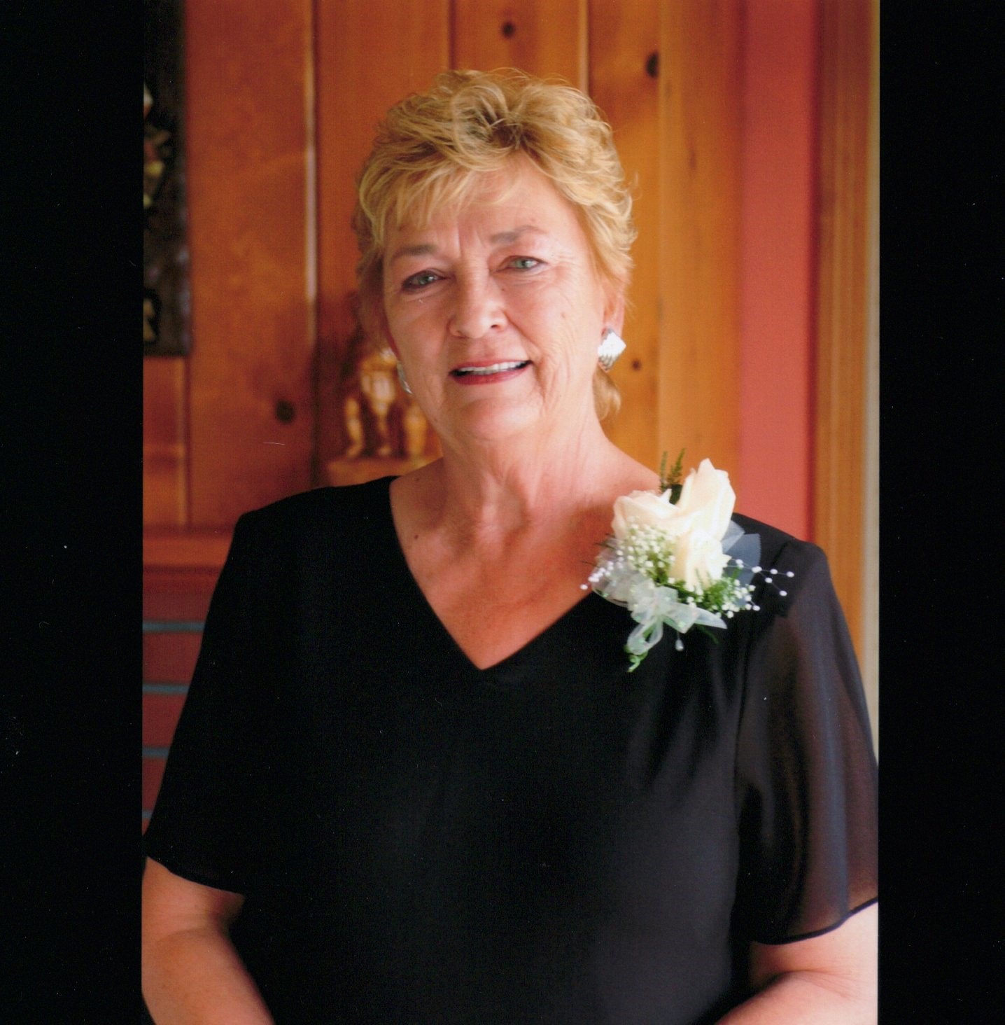 Obituary of Joyce Ann Lasa