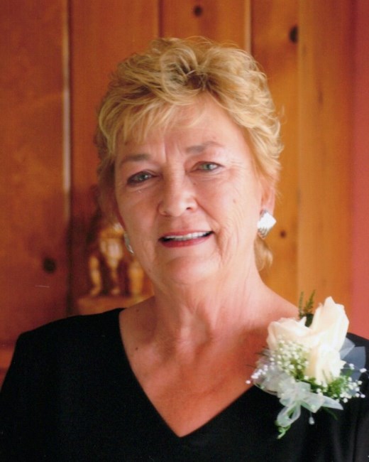 Obituary of Joyce Ann Lasa