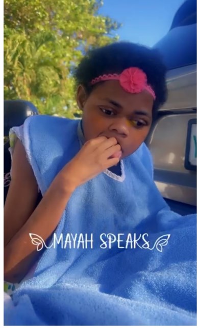 Obituary of Erica N. Clark