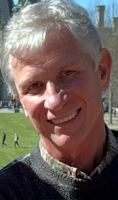 Obituary of Ed Southeard