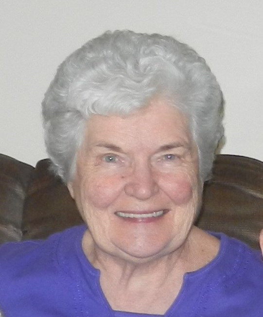 Obituario de Leatrice Chmeliuk