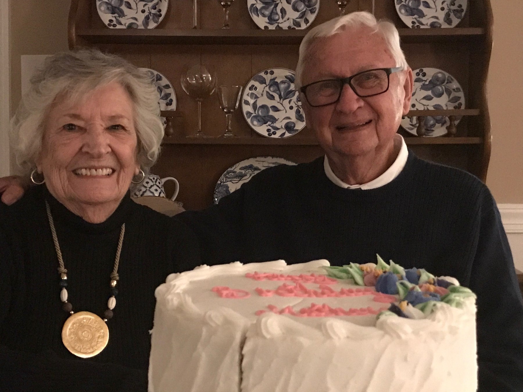 Obituary of Robert Floyd Noblett