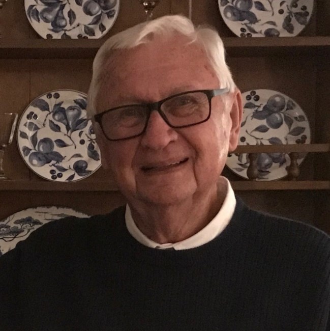 Obituary of Robert Floyd Noblett