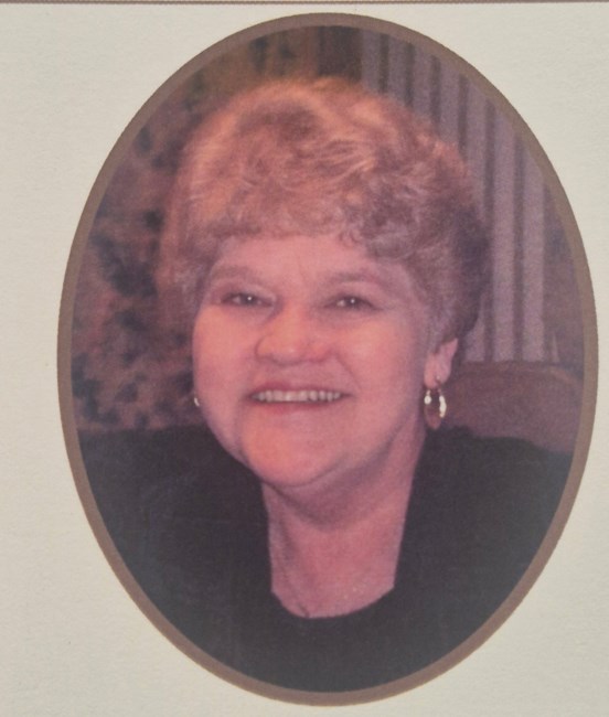 Obituary of Dorothy Jean Davis