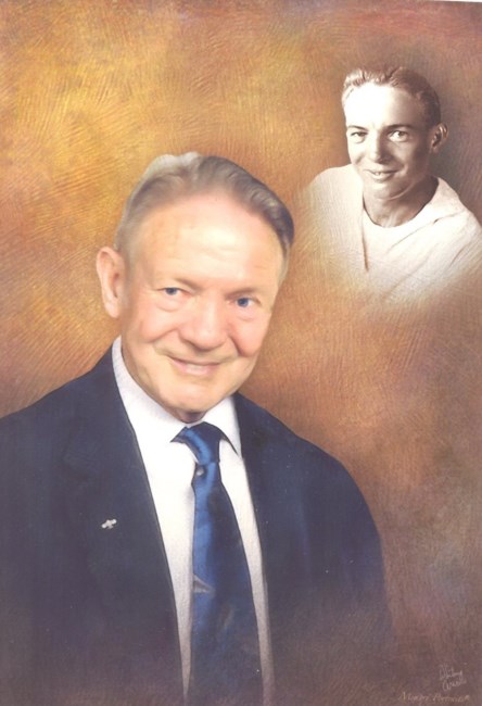 Obituary of Charles R. Ashby Sr.