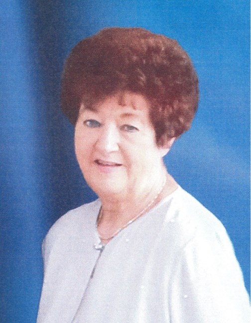 Obituary of Norma Jean Gannon