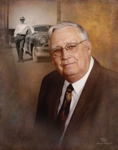 Obituary of Edward Leo Newton