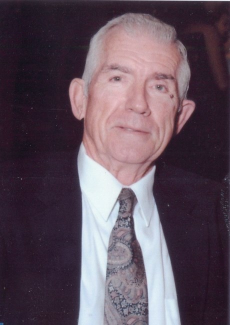 Obituary of Kenneth L. Rose