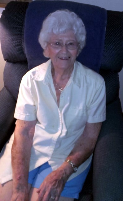 Obituary of Lauraine Wessel