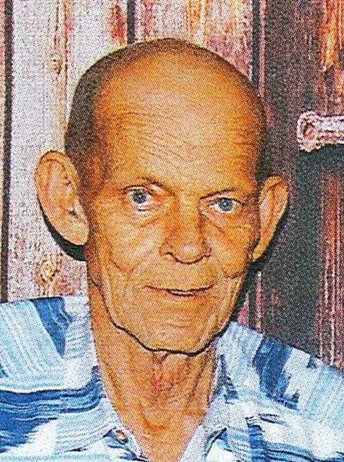 Obituary of Clifford Dale Conner