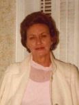 Obituary of Mrs. Helen Hogan