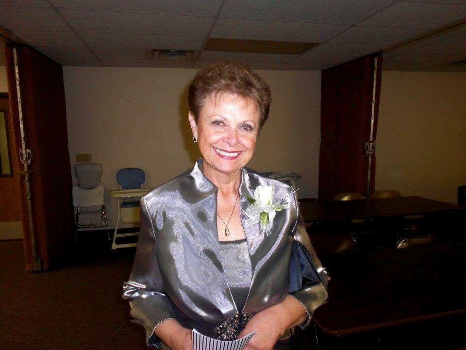 Obituary of Katherine "Kim" DeMasellis