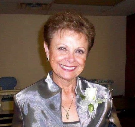 Obituary of Katherine "Kim" DeMasellis