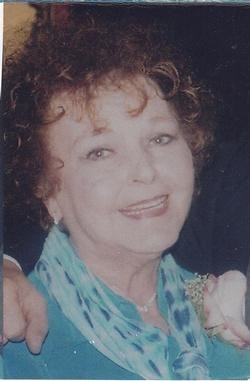 Obituary of Mary C. Samuelson
