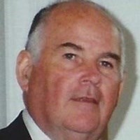 Obituary of Charles L. Cronin