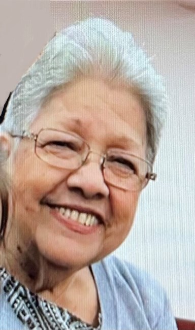 Obituary of Angela Beatriz Avila