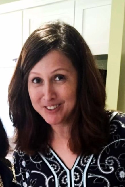 Avis de décès de Nora Alice Franco