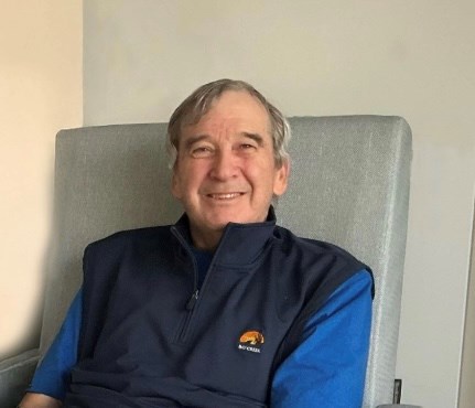 Obituario de Robert George Bohnhoff