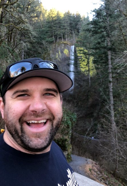 Obituary of John Michael Mander II